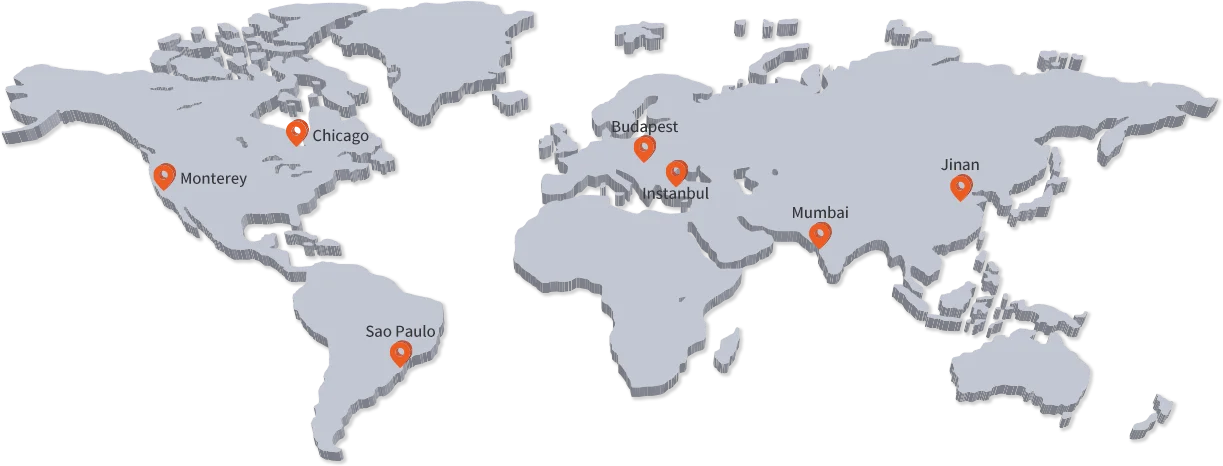 afterSales-Center-Map