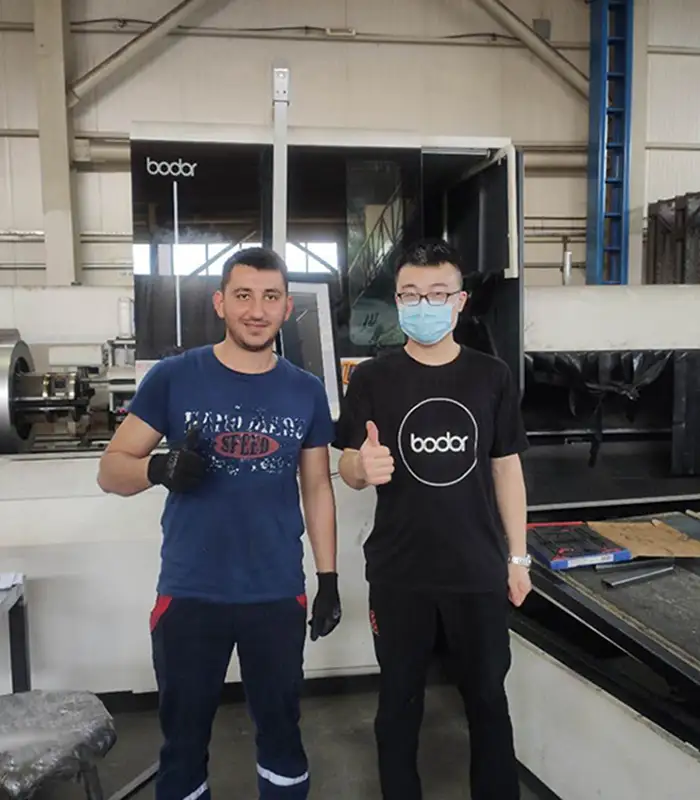 customer service photo