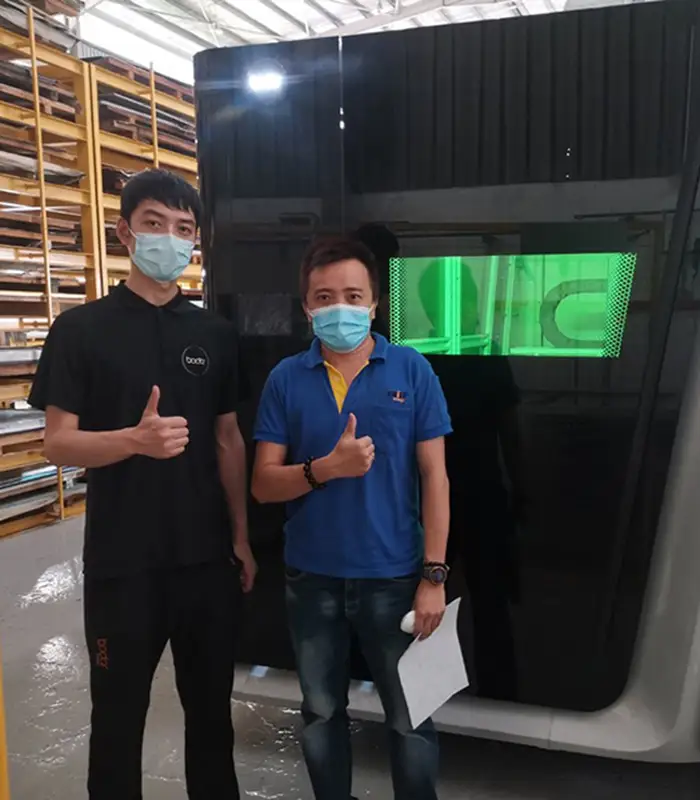 customer service photo