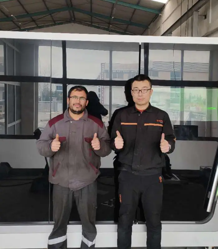 customer service photo