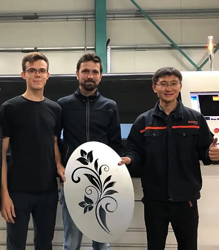 customer service photo