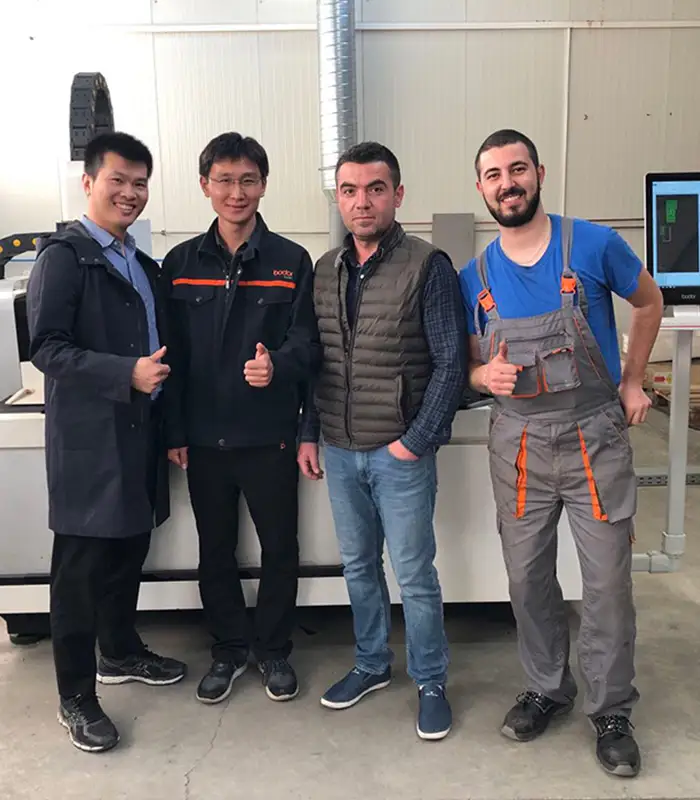 customer service photo