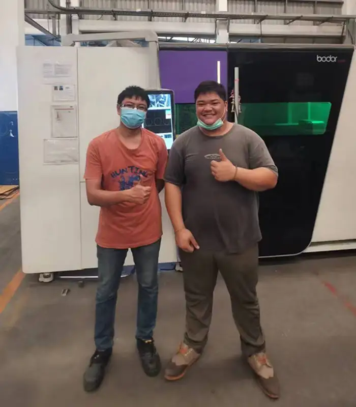 customer service photo