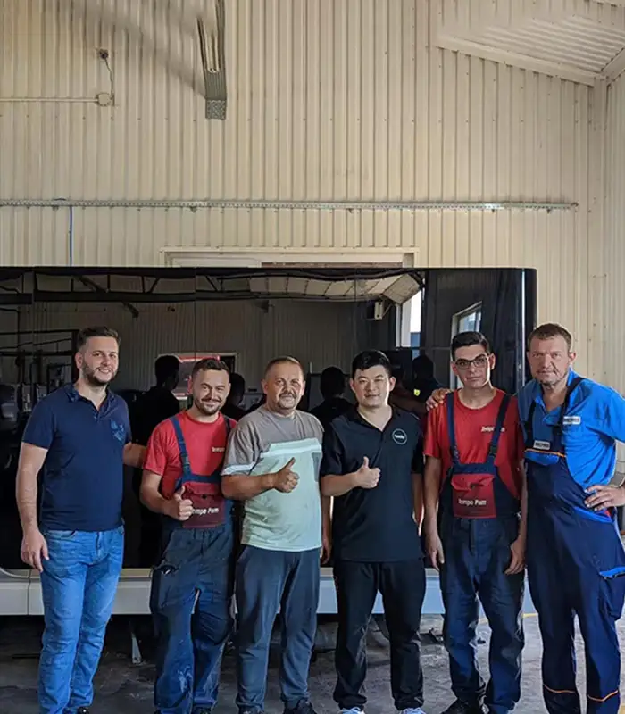 customer service photo