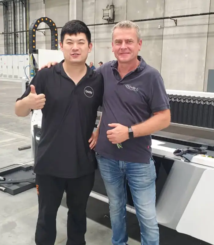 customer service photo