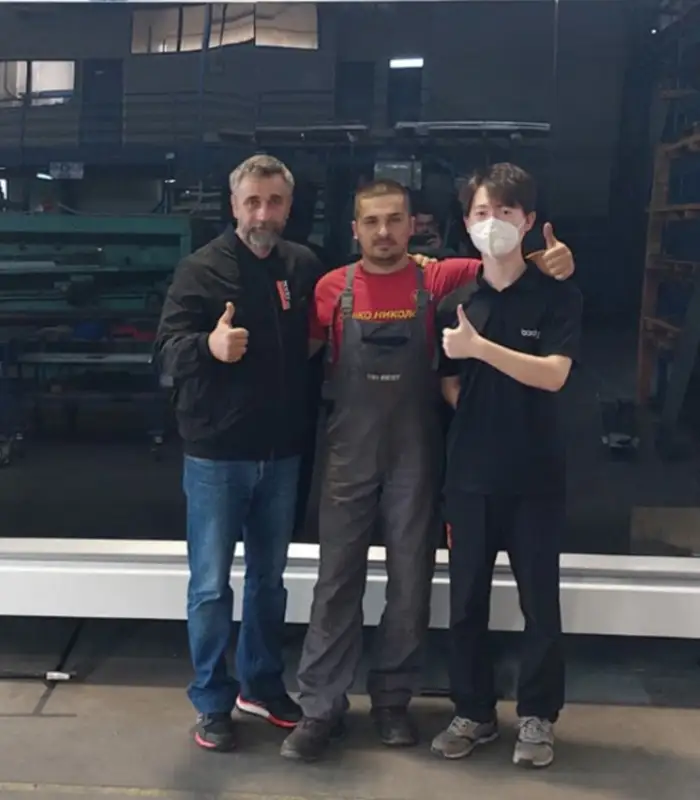 customer service photo