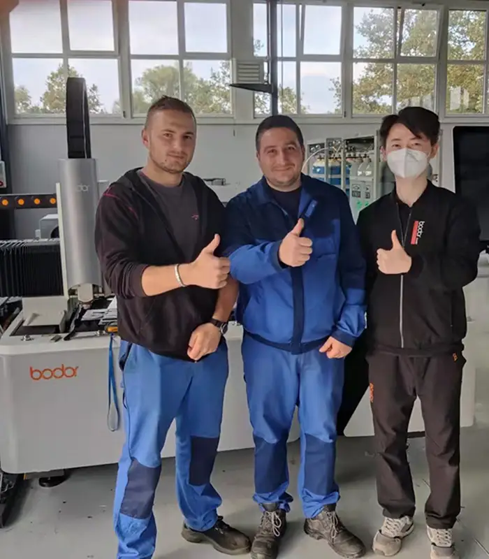 customer service photo