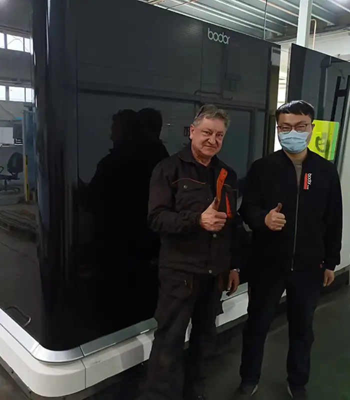 customer service photo