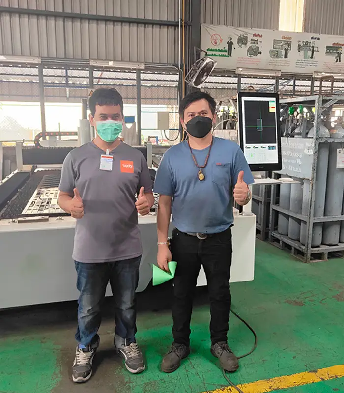 customer service photo